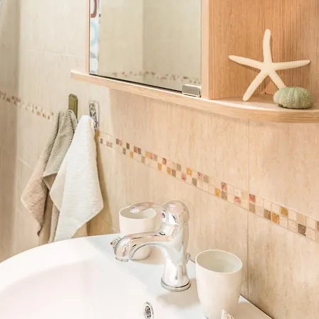 In Torre Canne/kampanien 33497 토레깐느
